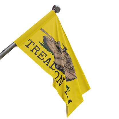 Tread on 'Em Flag