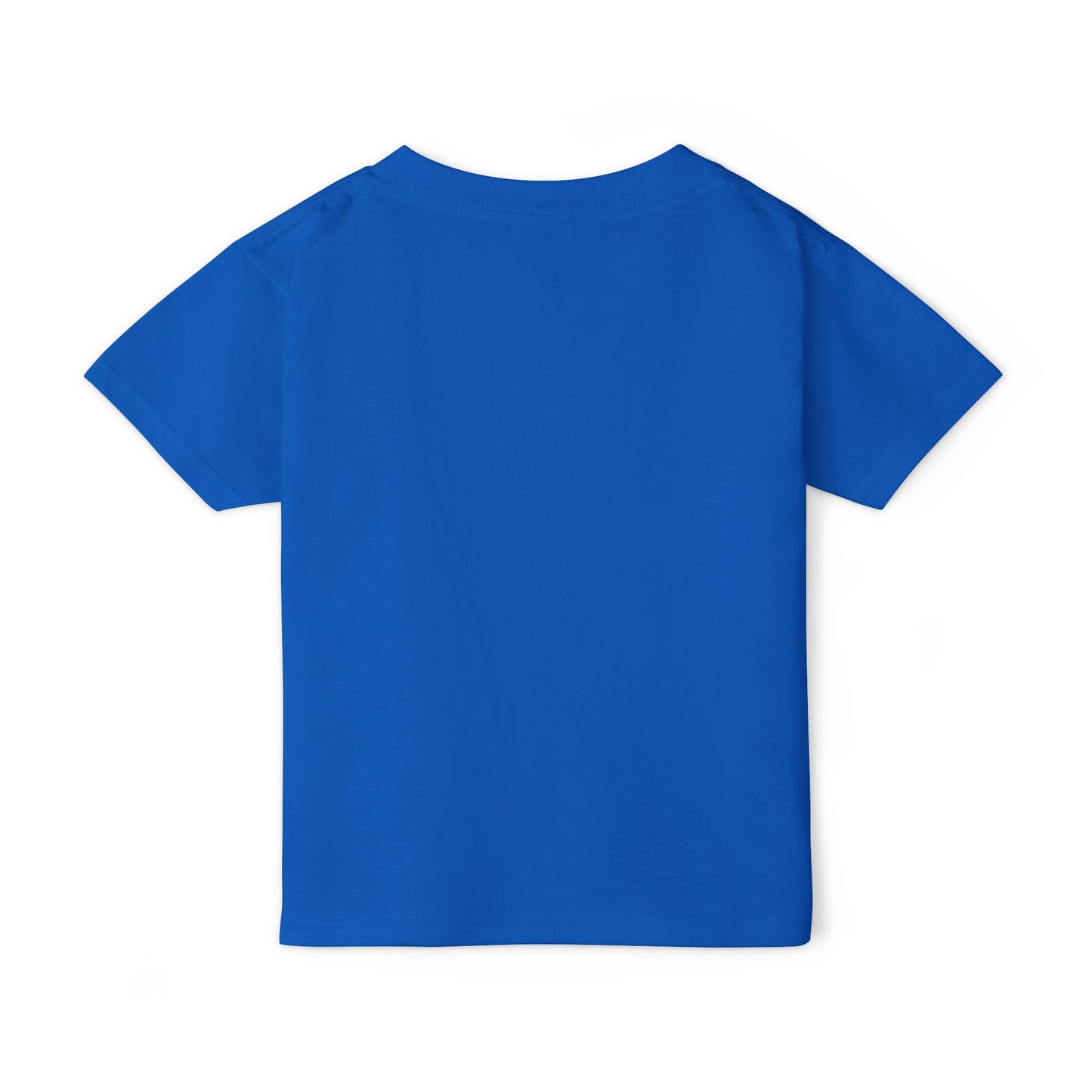 Happy Tank Co. Toddler Tee