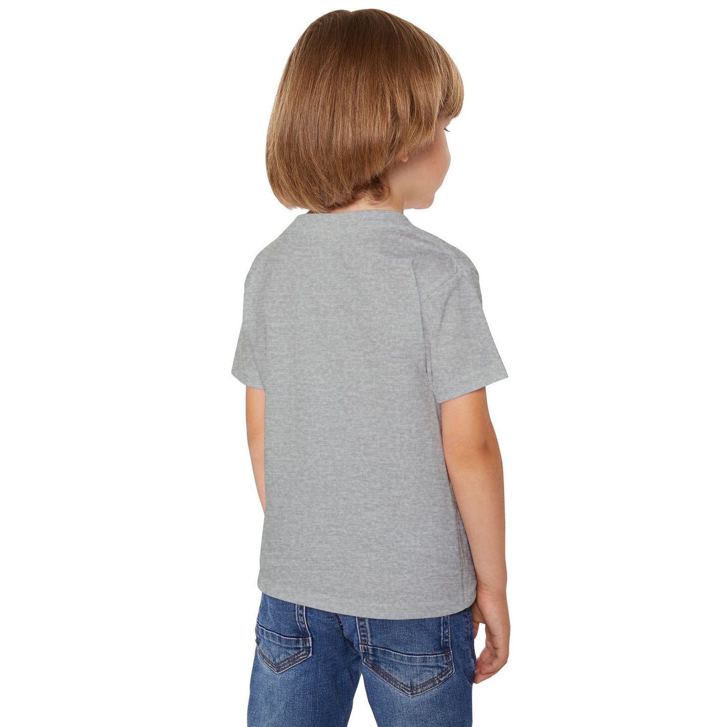 Happy Tank Co. Toddler Tee