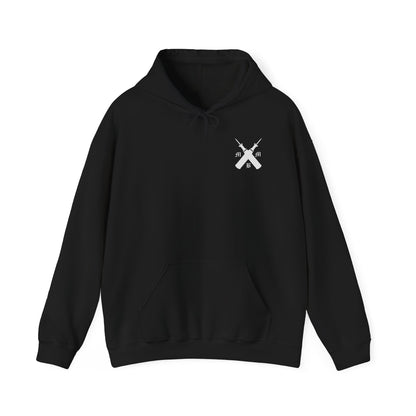 Tread on 'Em Hoodie