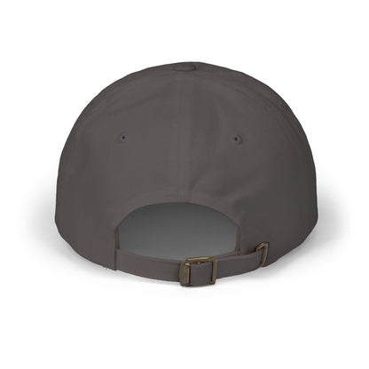 TANKER Embroidered Classic Dad Hat