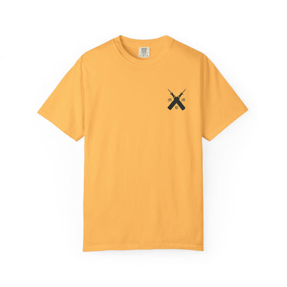 Retro- Panther Hit Tee