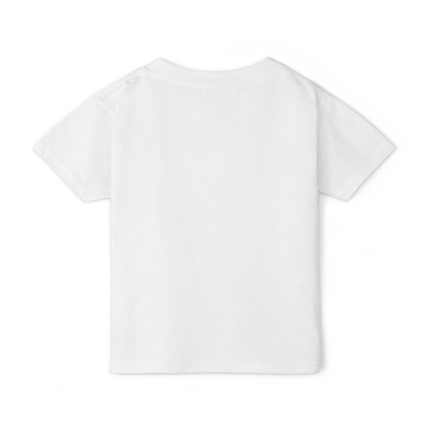 Happy Tank Co. Toddler Tee