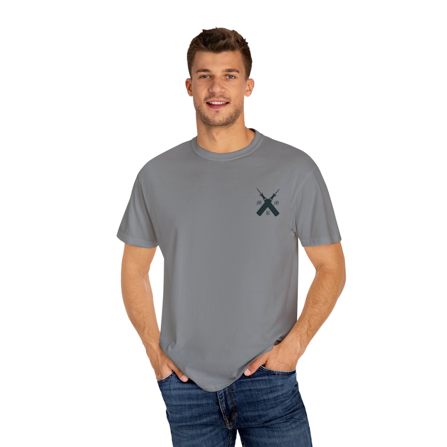 Aim + Eat Tee