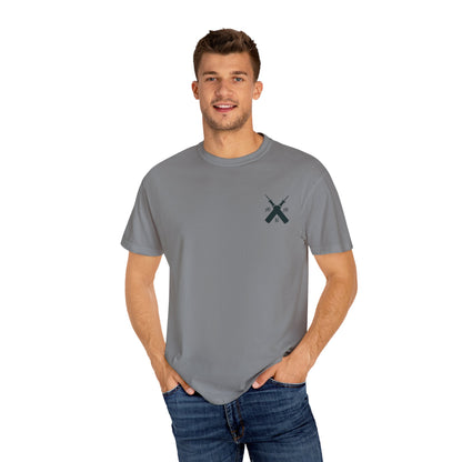 Aim + Eat Tee