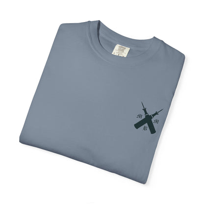 Aim + Eat Tee