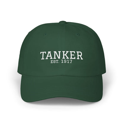 TANKER Embroidered Classic Dad Hat