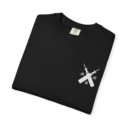 Bridges Burned Tee