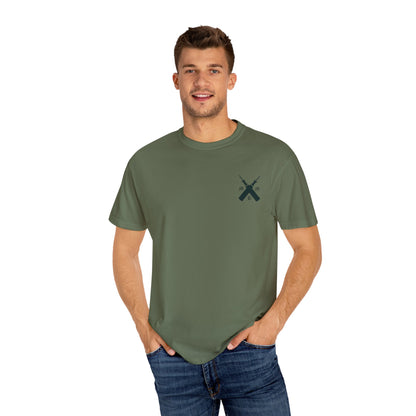Aim + Eat Tee