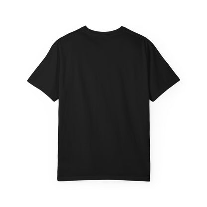 Anatomy of 120mm Ammo Tee