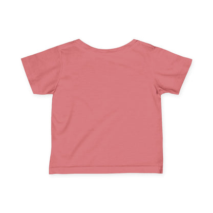 Happy Tank Co. Infant Tee