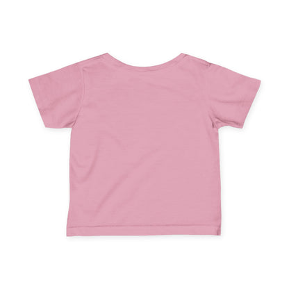 Happy Tank Co. Infant Tee