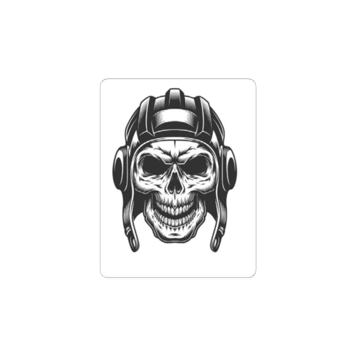 Soviet Tanker Helmet