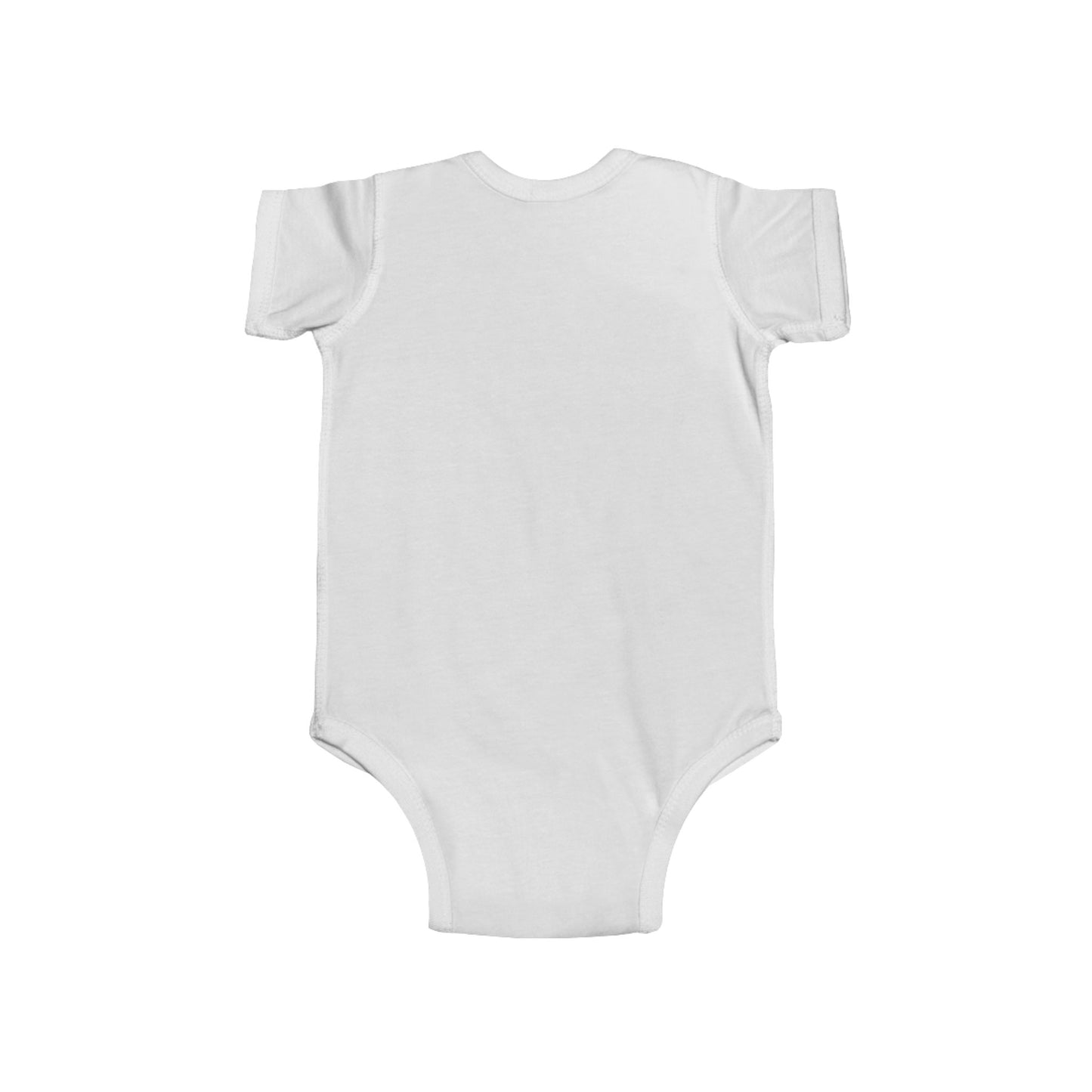 Baby Tanker Onesie