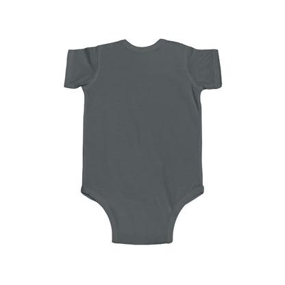 Baby Tanker Onesie