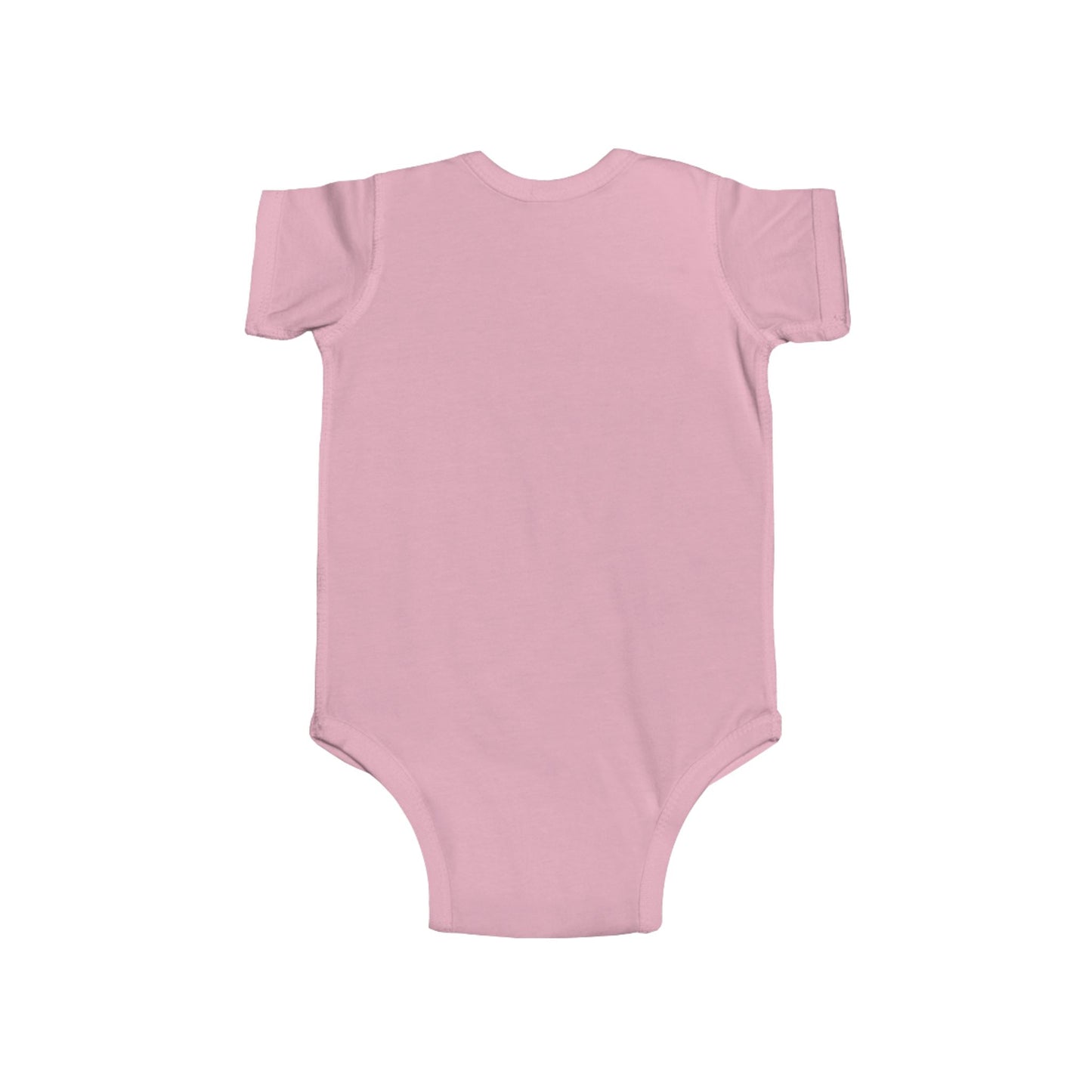 Baby Tanker Onesie