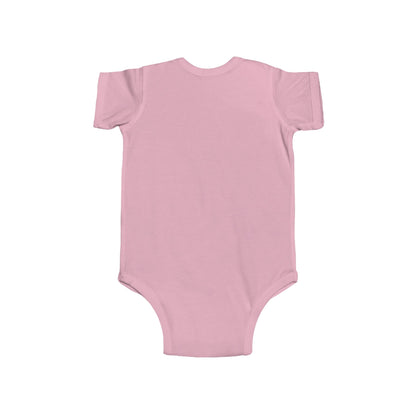 Baby Tanker Onesie