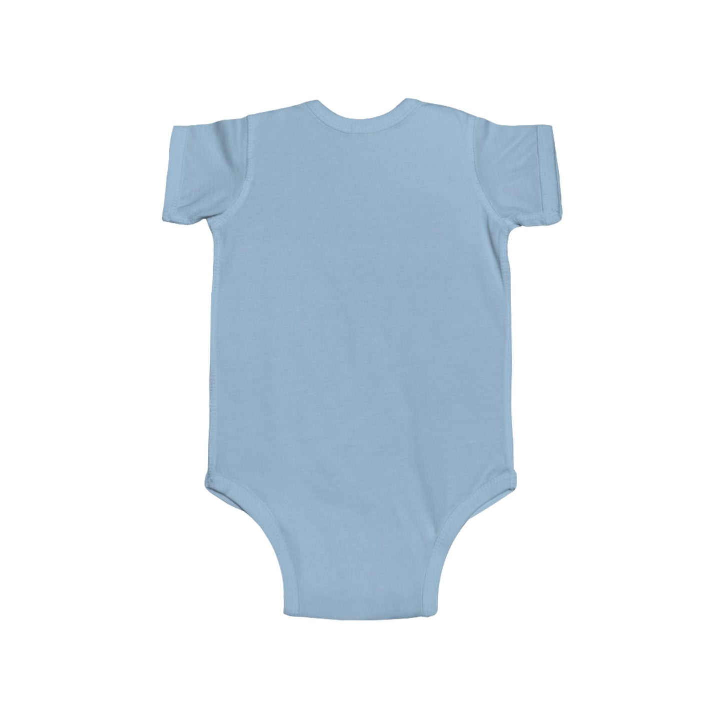 Baby Tanker Onesie