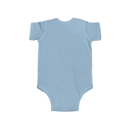 Baby Tanker Onesie
