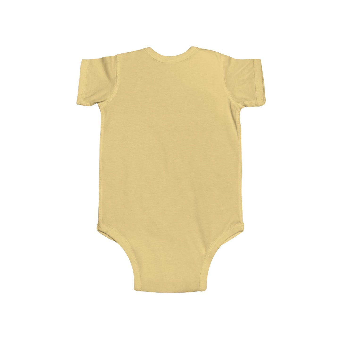 Baby Tanker Onesie