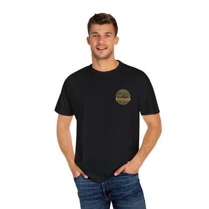 Main Battle Memes Logo Tee