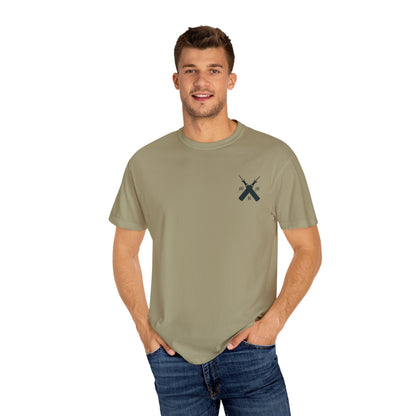 Aim + Eat Tee