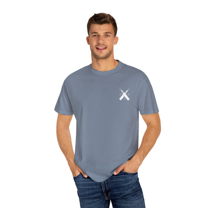 Anatomy of HEAT T-Shirt