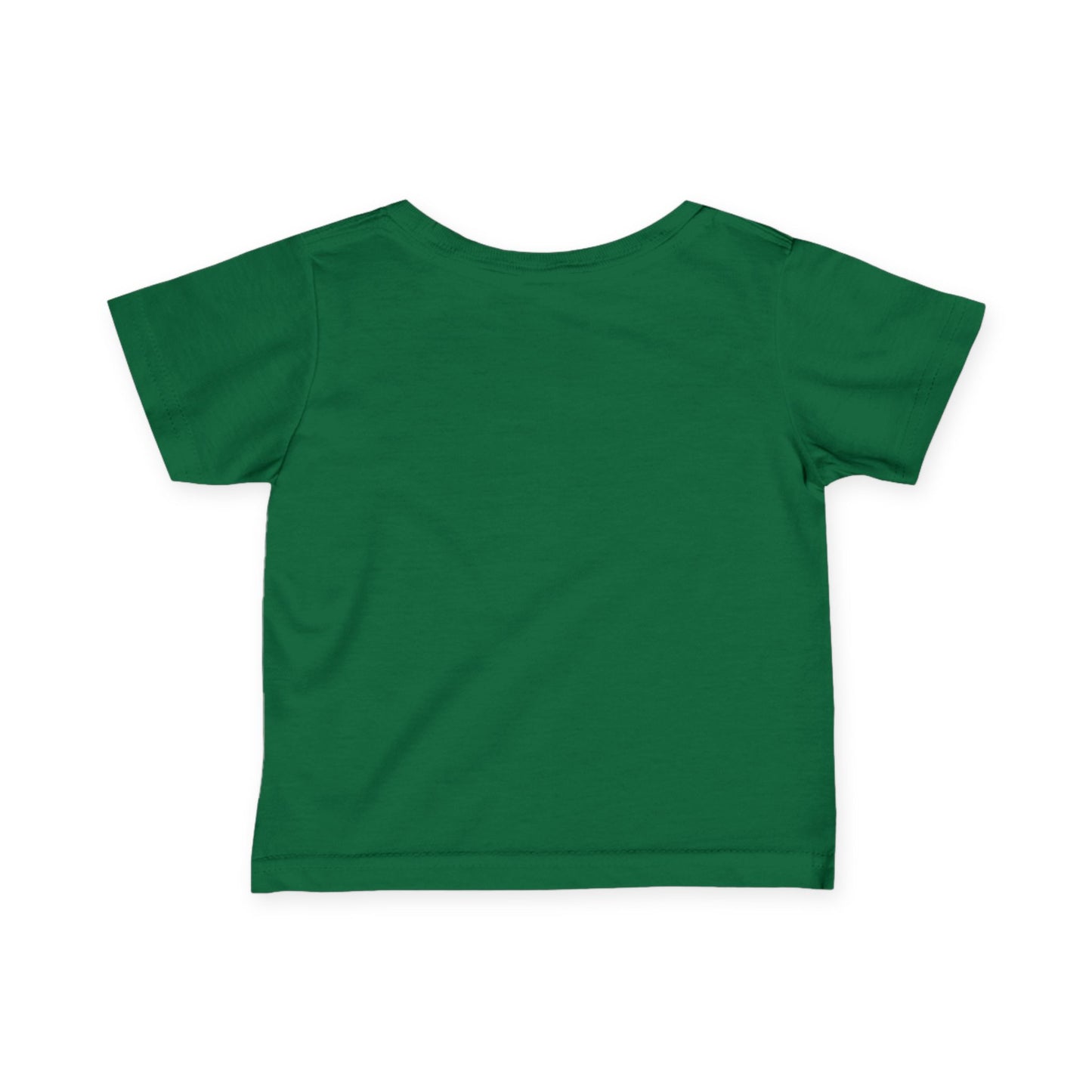 Happy Tank Co. Infant Tee