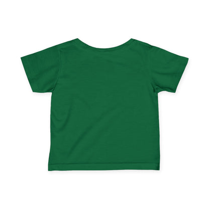 Happy Tank Co. Infant Tee