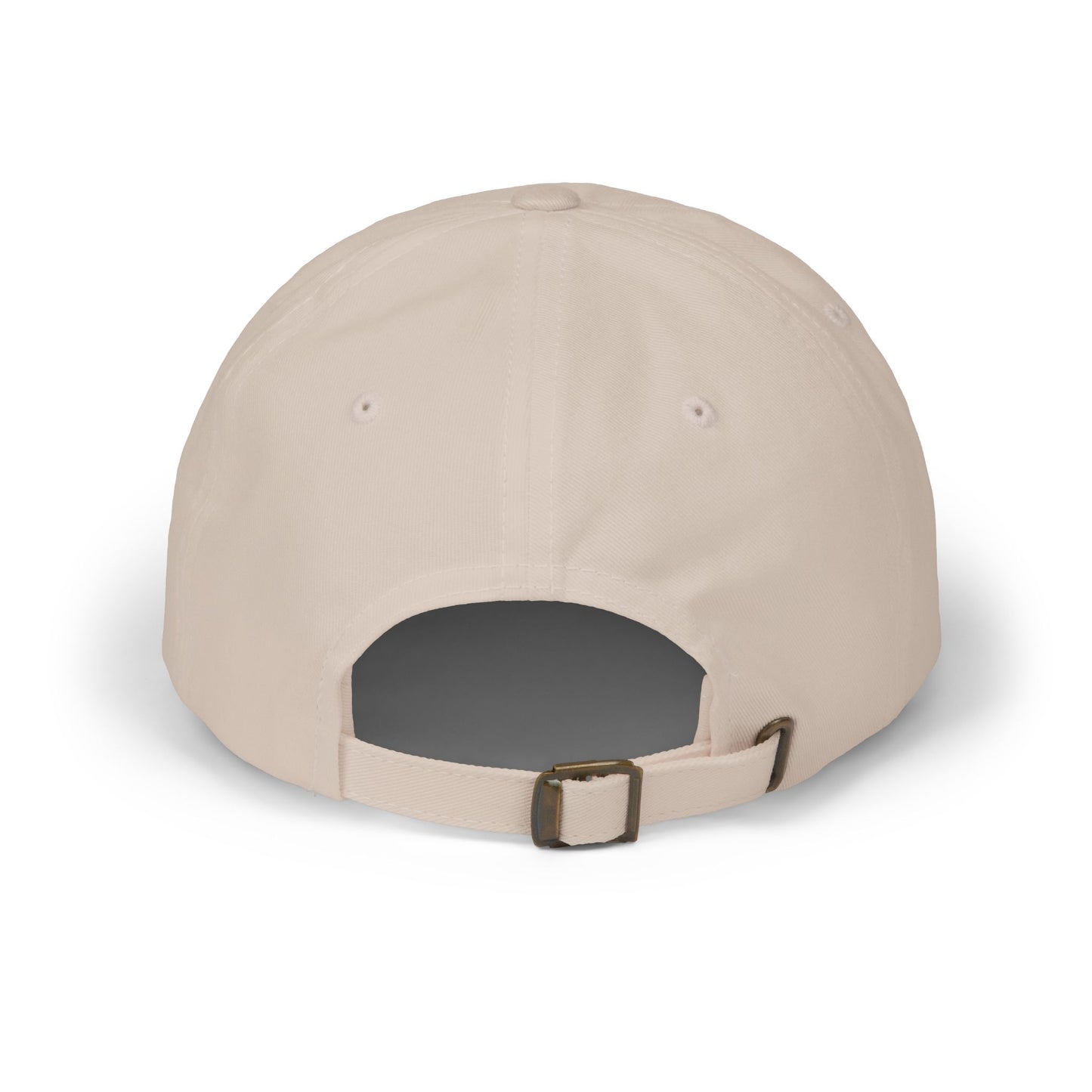 TANKER Embroidered Classic Dad Hat