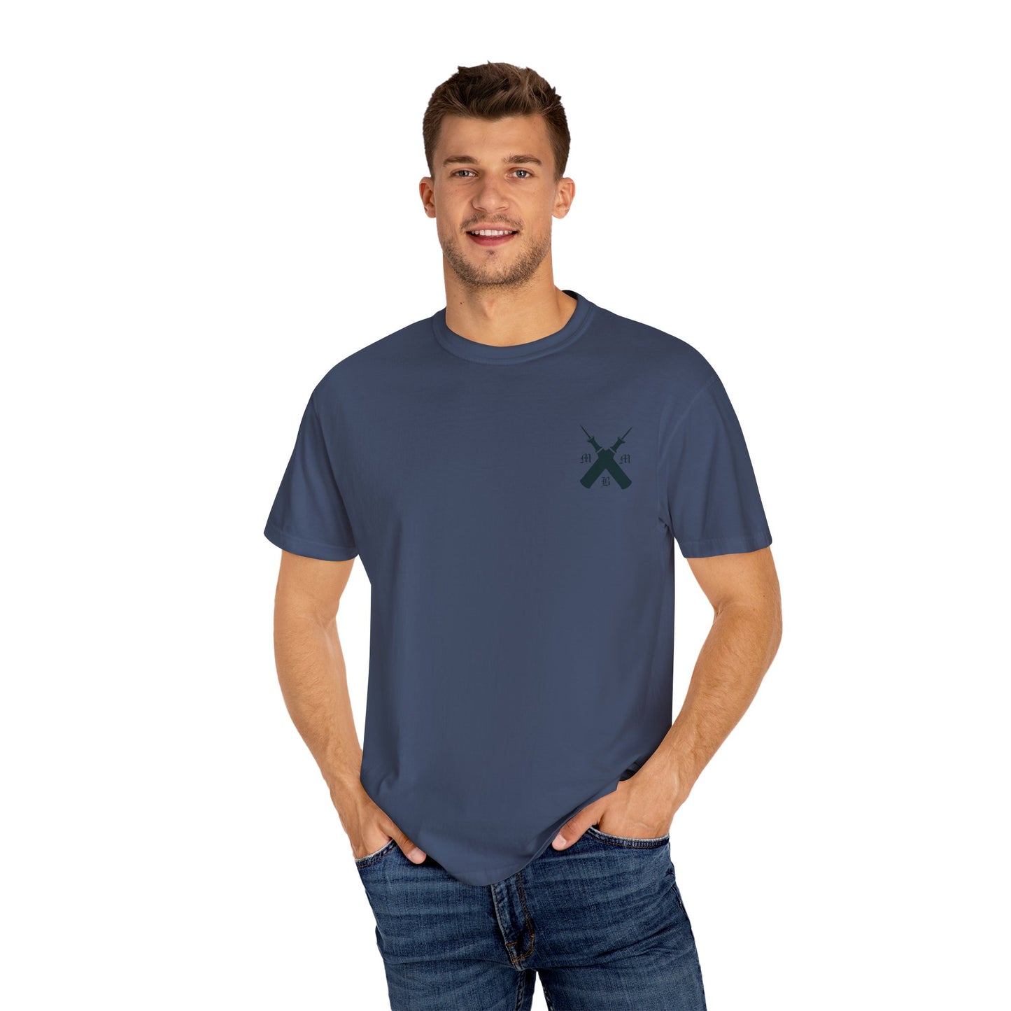 Aim + Eat Tee
