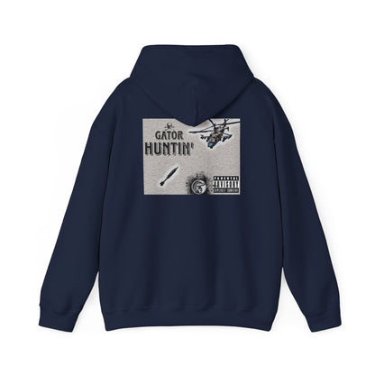 Gator Huntin' Hoodie