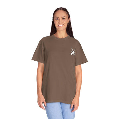 Anatomy of HEAT T-Shirt