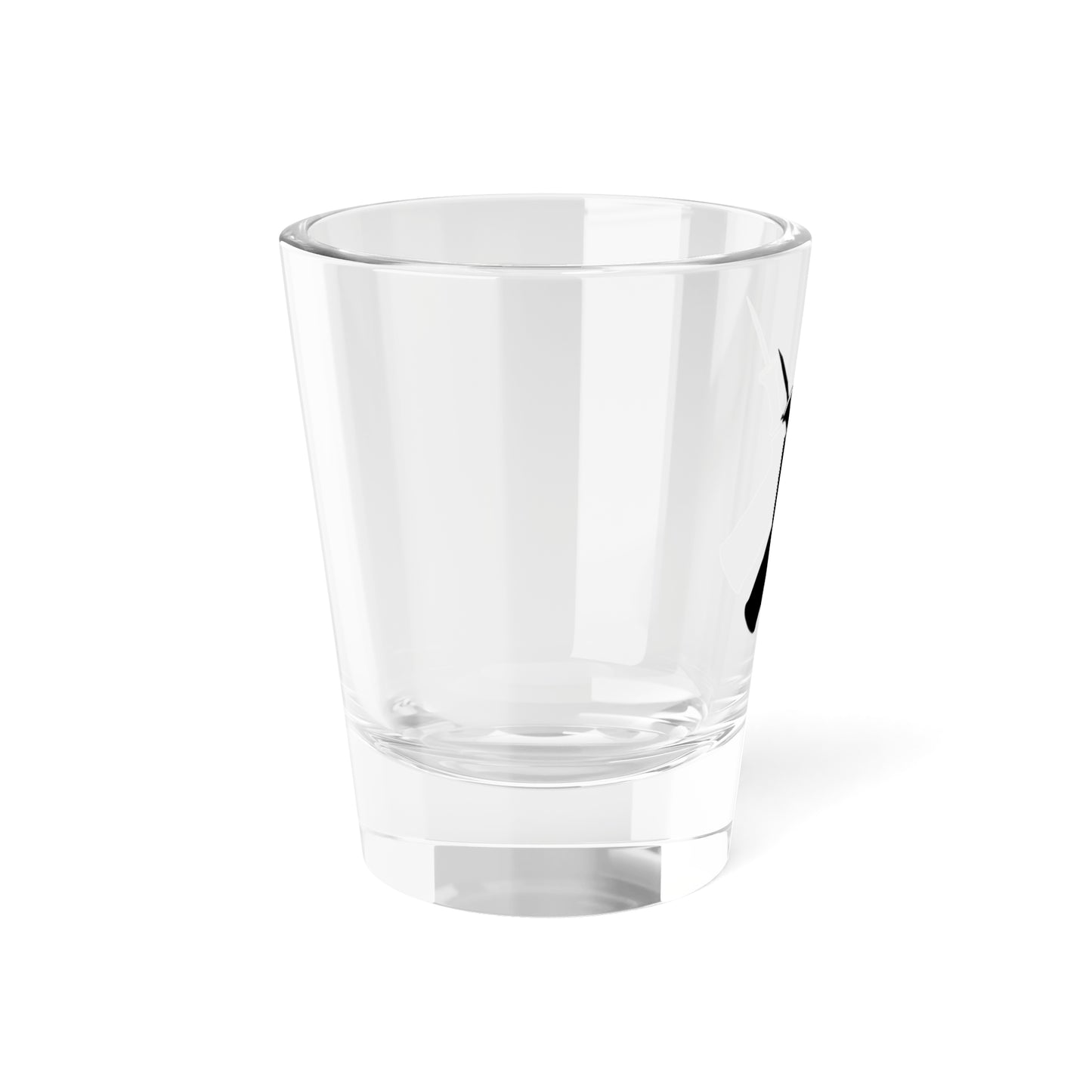 SABOT Shot Glass
