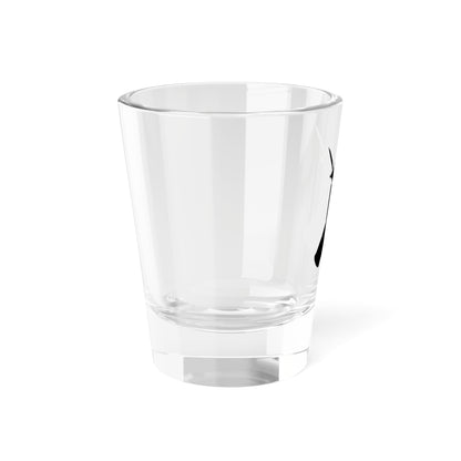 SABOT Shot Glass