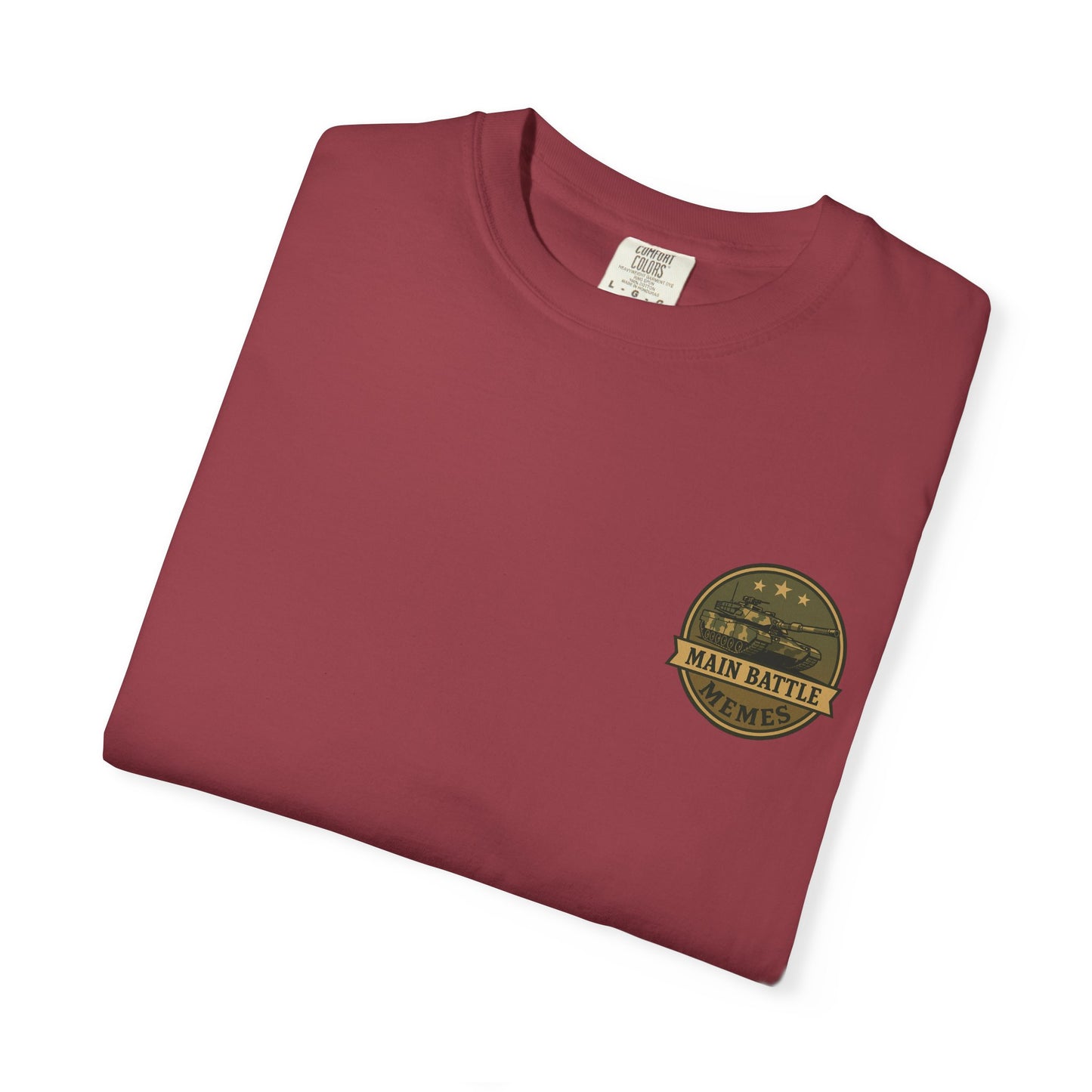 Gator Huntin' Tee