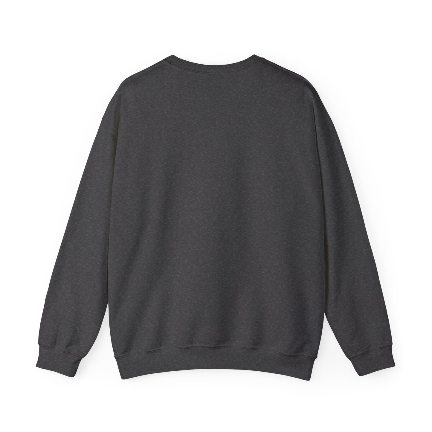 SABOT Academy Crewneck (Light)
