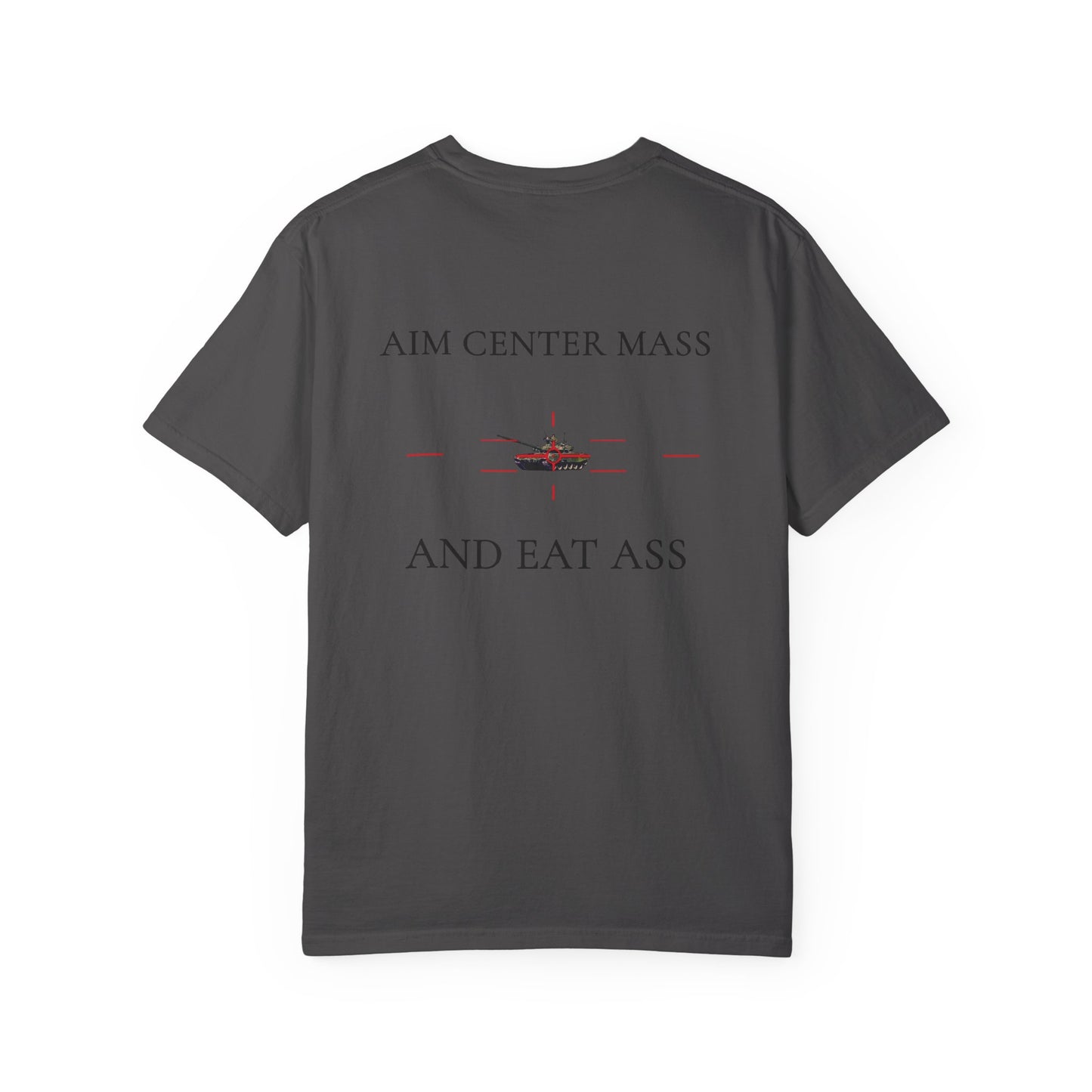 Aim + Eat Tee