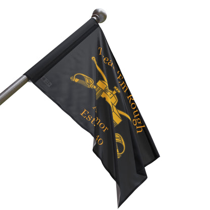 Armor Branch Flag