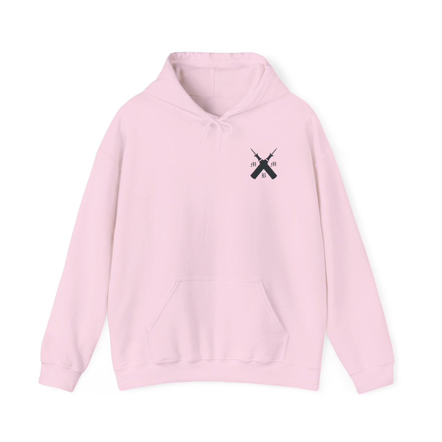 Tread on 'Em Hoodie