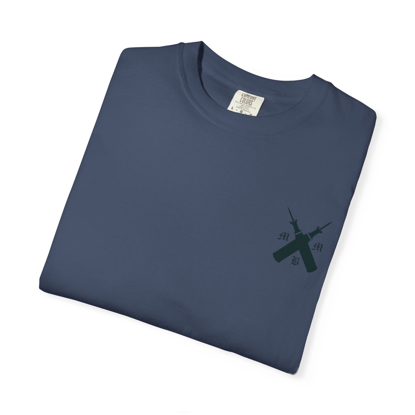 Aim + Eat Tee