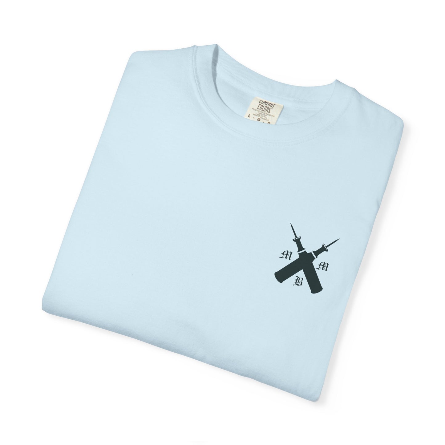 Retro- Panther Hit Tee
