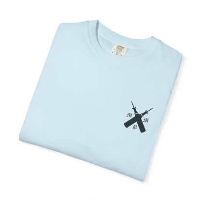 Retro- Panther Hit Tee