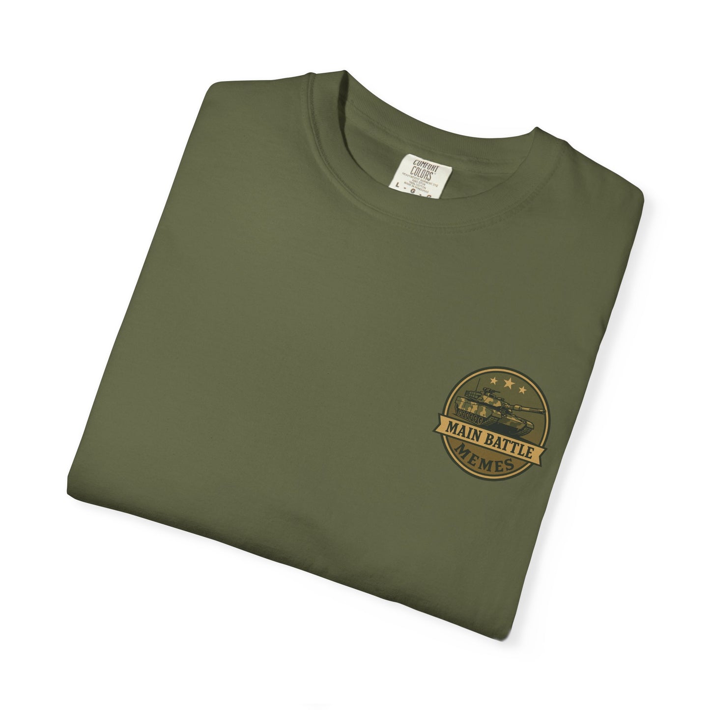 Gator Huntin' Tee