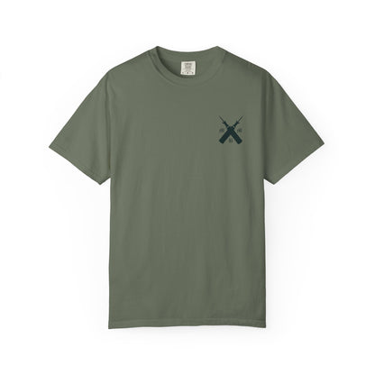 Retro- Panther Hit Tee