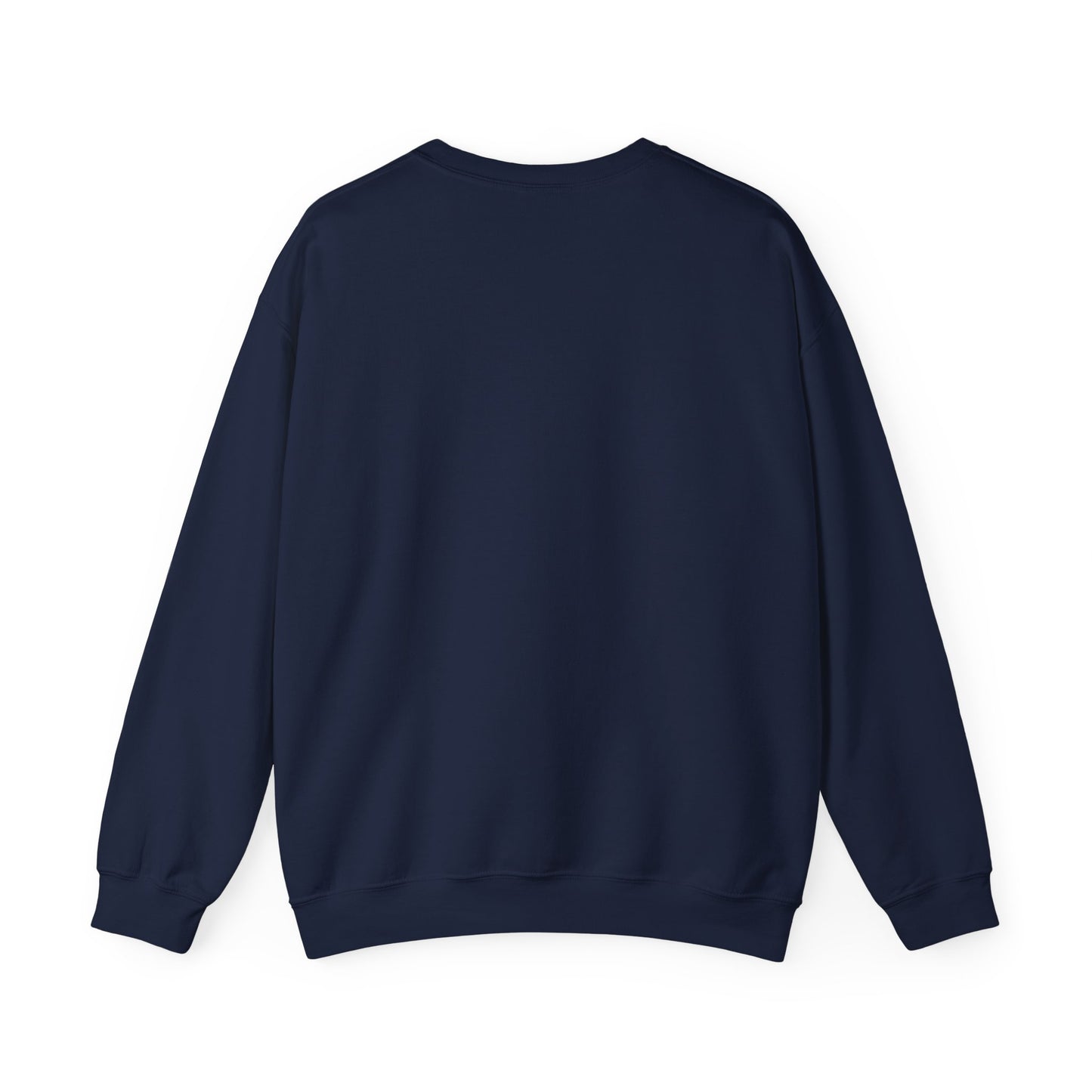 SABOT Academy Crewneck (Dark)