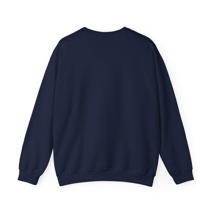 SABOT Academy Crewneck (Dark)