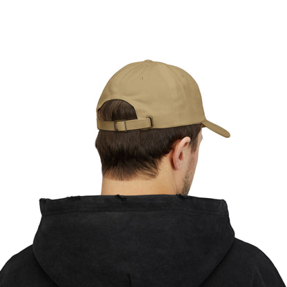 TANKER Embroidered Classic Dad Hat