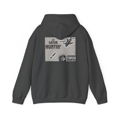 Gator Huntin' Hoodie