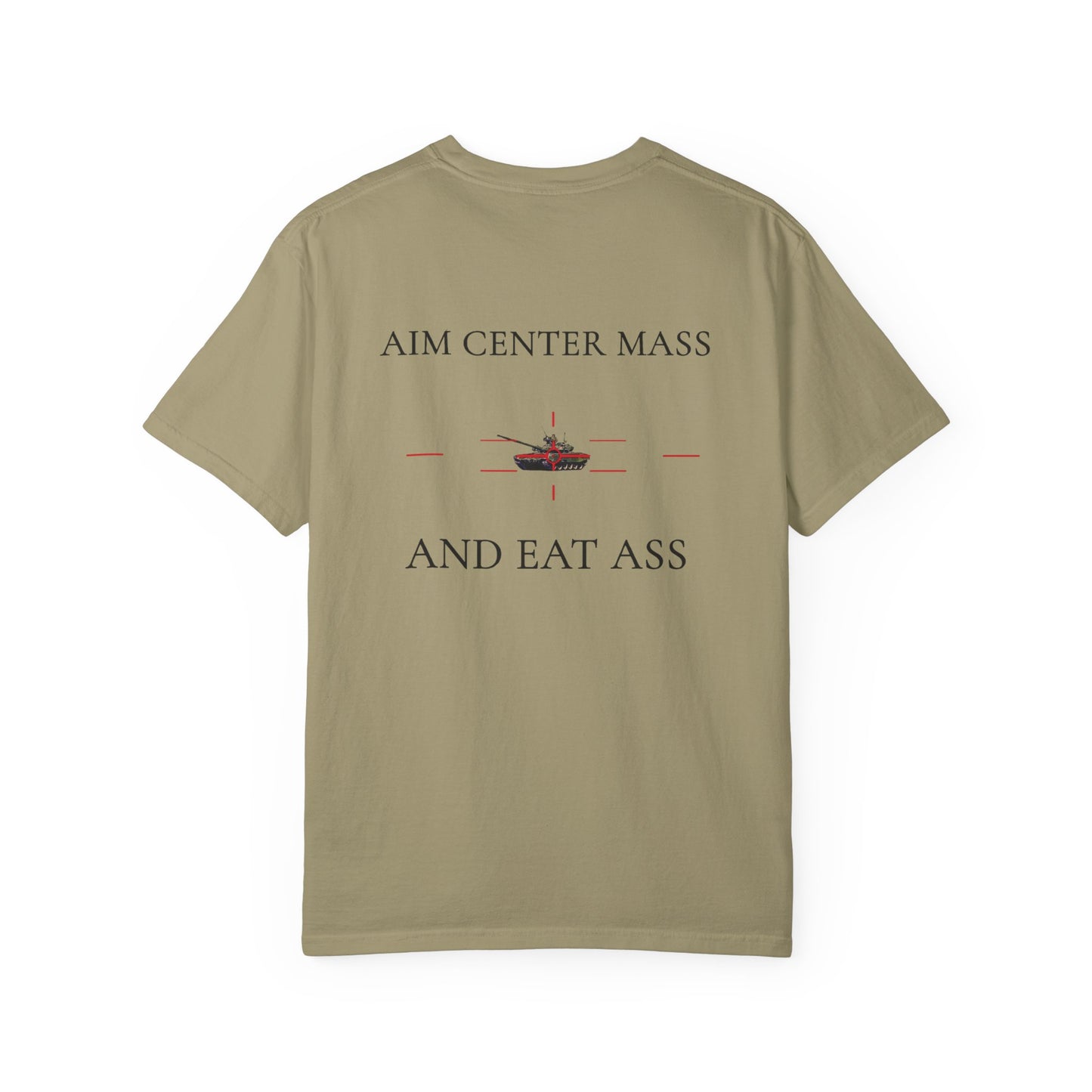 Aim + Eat Tee